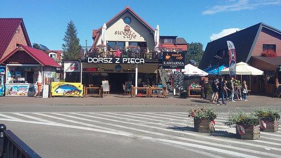Restauracja Dorsz